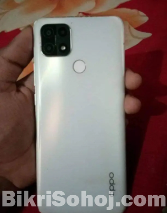 Oppo A15s